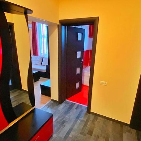 Mamaia Nord Apartament Năvodari Exteriör bild