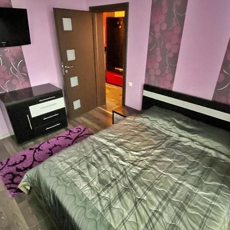 Mamaia Nord Apartament Năvodari Exteriör bild