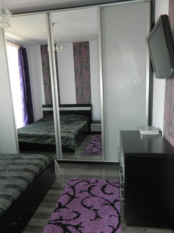 Mamaia Nord Apartament Năvodari Rum bild
