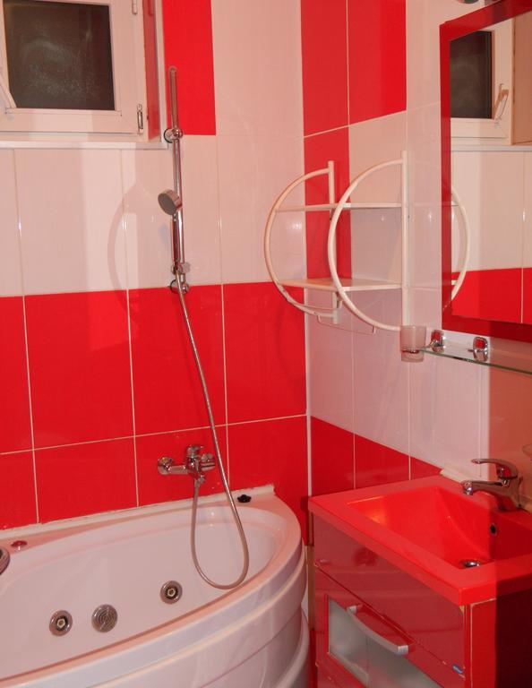 Mamaia Nord Apartament Năvodari Rum bild